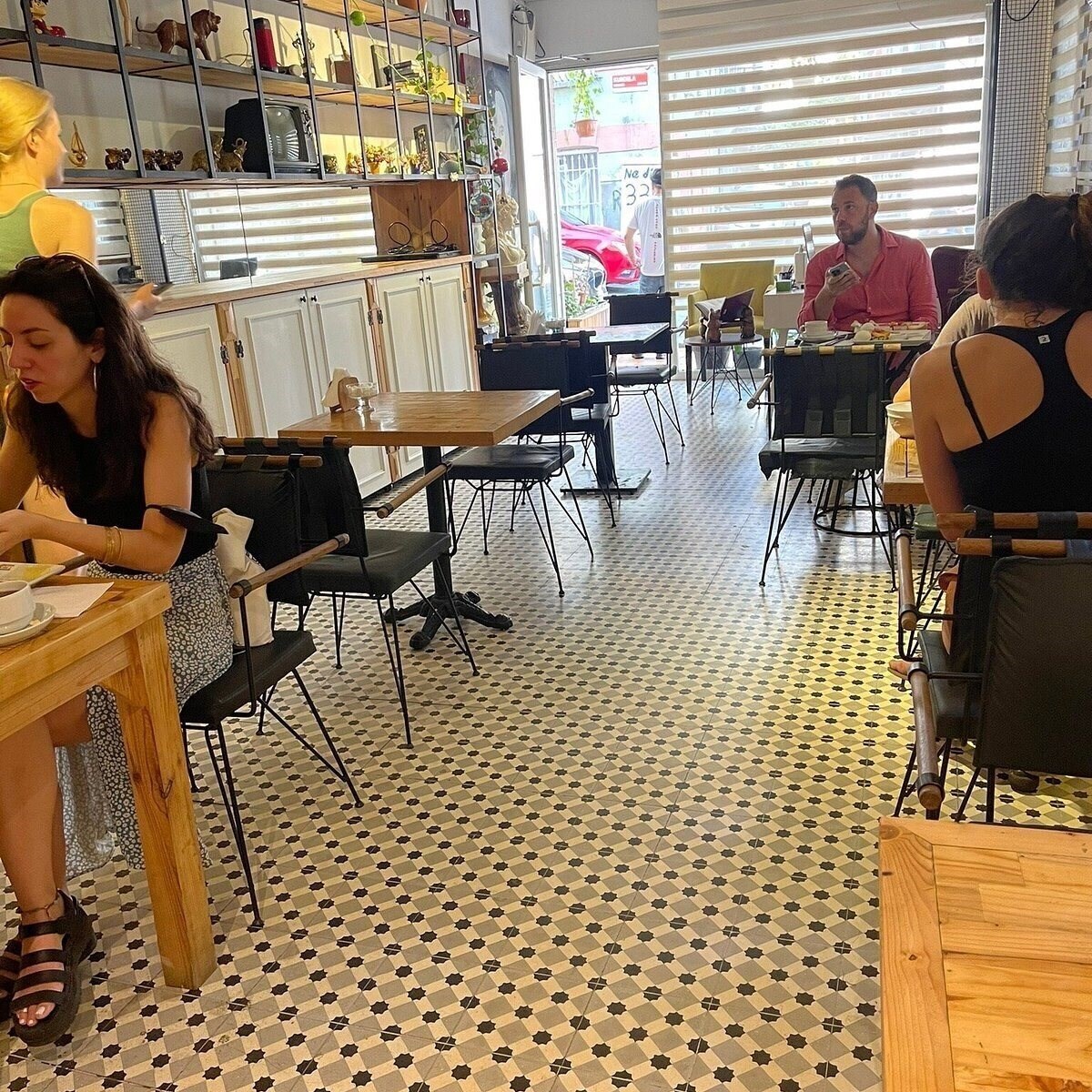 Фото Neva Flats Hotel (ex. Neva River) 3*